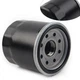 Oil Filter 15400-ZZ3-003 15400-PFB-014 Fit Honda GCV530 ES6500 H4514H H4518H