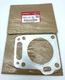 Genuine Honda 12251-ZJ1-841 Cylinder Head Gasket OEM NEW