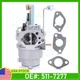 For CAT RP7500 RP7500E Gas Generator 511-7277 Carburetor US Stock