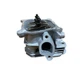 CYLINDER HEAD KIT COMPLETE FITS HONDA GX160 5.5 HP - GX200 6.5 HP