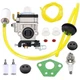 300486 Carburetor For Earthquake WE43 WE43E Edger Powermate PEA438 PCV43 Engine