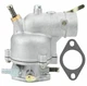 Carburetor Carb Assembly For 8HP Coleman Gas Generator model# PM54-4000