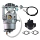 Carburetor Carb For Ryobi RYi2322VNM 095930352 Inverter Generator 308054140