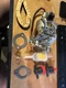 For Cummins Onan QG 4000 4KYFA-6747P 4000 W Generator Carburetor Assembly