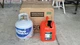 Sportsman 4000W Dual-Fuel Generator Outdoor Power Equipment Emergency Prep