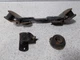 Honda Generator EX 800 / Motor Mounts Rubber Cushions Parts Lot