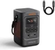 Explorer 240D Power Bank (80,000Mah), Lifepo4 Battery 256Wh Portable Power Stati