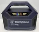 Westinghouse iGen160s Portable Power Station 155Wh 150 Peak Watt - No Charger