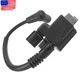 Ignition Coil 30500-Z6L-043 for Honda GX630 GX660 GX690 GXV630 GXV630RH