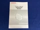 NEW 2018 Honda EB2200i Generator Owner&rsquo;s Manual, 31Z44801, 00X31-Z44-8010*