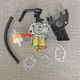 Carburetor for Generac Power 0057240 0K95520119 GP3250 0061040 GP3300 0057900