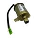 Fuel Pump E11007 for Onan 4000 RV Cummins Generator 4KW Microlite MicroQuiet 12V