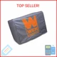 WEN 56310iC Weatherproof Cover for 3800 to 4500-Watt Inverter Generators, Large,