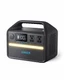 Anker 535 Portable Power Station PowerHouse 512Wh 500W Rated Power Supply 4 AC