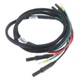 New Honda OEM 08E93-HPK123HI 08E90-ZT3-000AH Eu1/Eu2/Eu3ih Cable