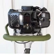 Sportsman 43-Cu. Centimeters 2-cycle 6-Inches Forward-rotating Gas Auger