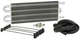 Automatic Trans Oil Cooler for 97-98, 00-02, 13-14 GMC Savana 3500 - 4 Seasons