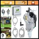 Carburetor for 9500W Dual Fuel Generator - Compatible with Westinghouse WGen9500