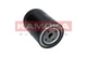 Kamoka F100101 Oil Filter for Aro Aston Martin Audi Bentley BMW Citro&euml;n Daimler Fe