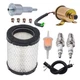 1403280 Air Filter Tune Up Kit Fit for Cummins Onan Microlite Microquiet RV 
