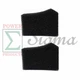 2PC Air Filter Element For CHICAGO Electric 2HP 800/900W 2 StrokeGenerator 66619