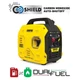201183R- Champion 2500W Dual Fuel Inverter with CO Shield - REFURBISHED
