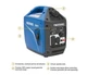 Powerhorse Inverter Generator, 2500 Surge Watts, 1800 Rated Watts, 120V, CO