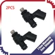 New Fuel Injector For Honda Generators EU7000ISN 16450-Z1C-C01 US STOCK