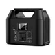New 150W Portable Power Station LiFePO4 Battery Charger Camping AC DC Power Bank