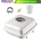 Replacement Gas Tank Kit Fit Honda GX160 5.5HP Engine - Fuel Petcock+Cap+Filter