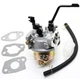 Carburetor For Champion 100100 100210 100215 76533 Portable Generator