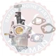 Carburetor fit Ryobi RY903600 212cc OHV engine 3600 4500 Watt Gas Generator
