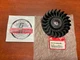 NOS Honda EG650 EM650 EX650 COOLING FAN 31112-ZA8-801 H178