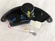 2pcs AVR for Honda EX5500 EX5500K2 EX3000S EX4000S Voltage Regulator Generator