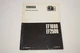 Yamaha Generator OEM Shop Repair Service Manual EF1600 EF2500 LIT-11616-00-22