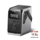 DC Power Bank Station, 288Wh Outdoor Portable Power Station, LiFePO4 TRAIL 300