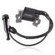 Ignition Coil Module For Craftsman CMXGGAS030729 Generator 4375/3500W Generators