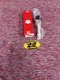GENUINE Honda NOS 32650-825-005 CHARGE WIRE