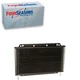 4 Seasons Automatic Transmission Oil Cooler For 2007-2015 GMC Sierra 3500 HD