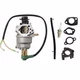 Carburetor for Honda EB5000X  Carb EM5000S EM5000SX EM5000X EW171 Gas Generator