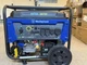 Westinghouse WGen9500DF 12500 Watt Dual Fuel Home Backup Portable Generator