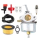 Carburetor For Coleman Powermate Maxa 5000ER Generator