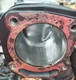 OEM Briggs and Stratton 163cc Mower Engine Cylinder Assembly 594100 596216