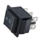 Start On Off Switch Compatible with Harbor Freight Predator 7000/8750 Watt 63...