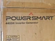 PowerSmart 4450W Gas Inverter Generator, EPA Compliant