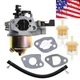 Carburetor For Honda HR194 HR214 HRA214 HR215 HR216 GXV120 GXV140 GXV160 Carb