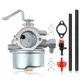 Carburetor Carb for Craftsman 9hp Tecumseh leaf vac chipper