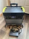 Goal Zero Yeti 3000X - Low Usage - Charger and Rolling Cart - Local Pickup Pref.