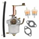 Generator Carburetor For All Power America APG3014 3HP 1400 2000 Watts