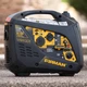 Firman Inverter Portable Generators W01784 1700 WATT / 2100W MAX - BRAND NEW!!!!